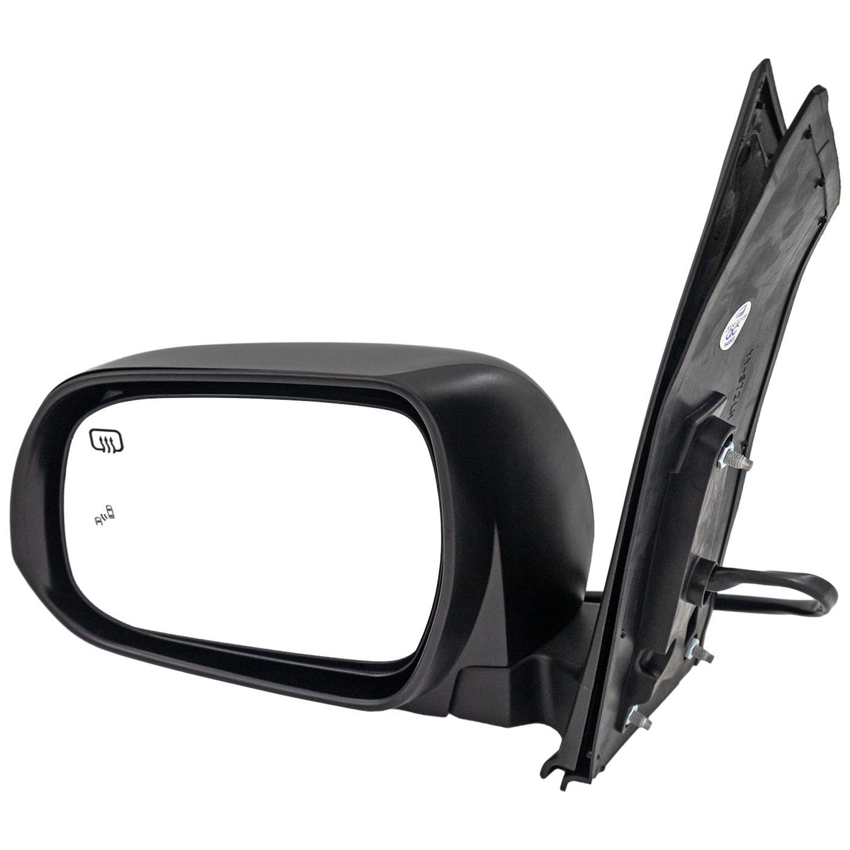 Heated Driver Left Side Mirror for Toyota Sienna (2018–2020)