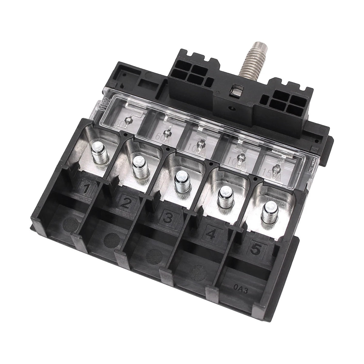 Fuse Block for Dodge Durango, Jeep Grand Cherokee (2011–2022) 68089468AA, 956601