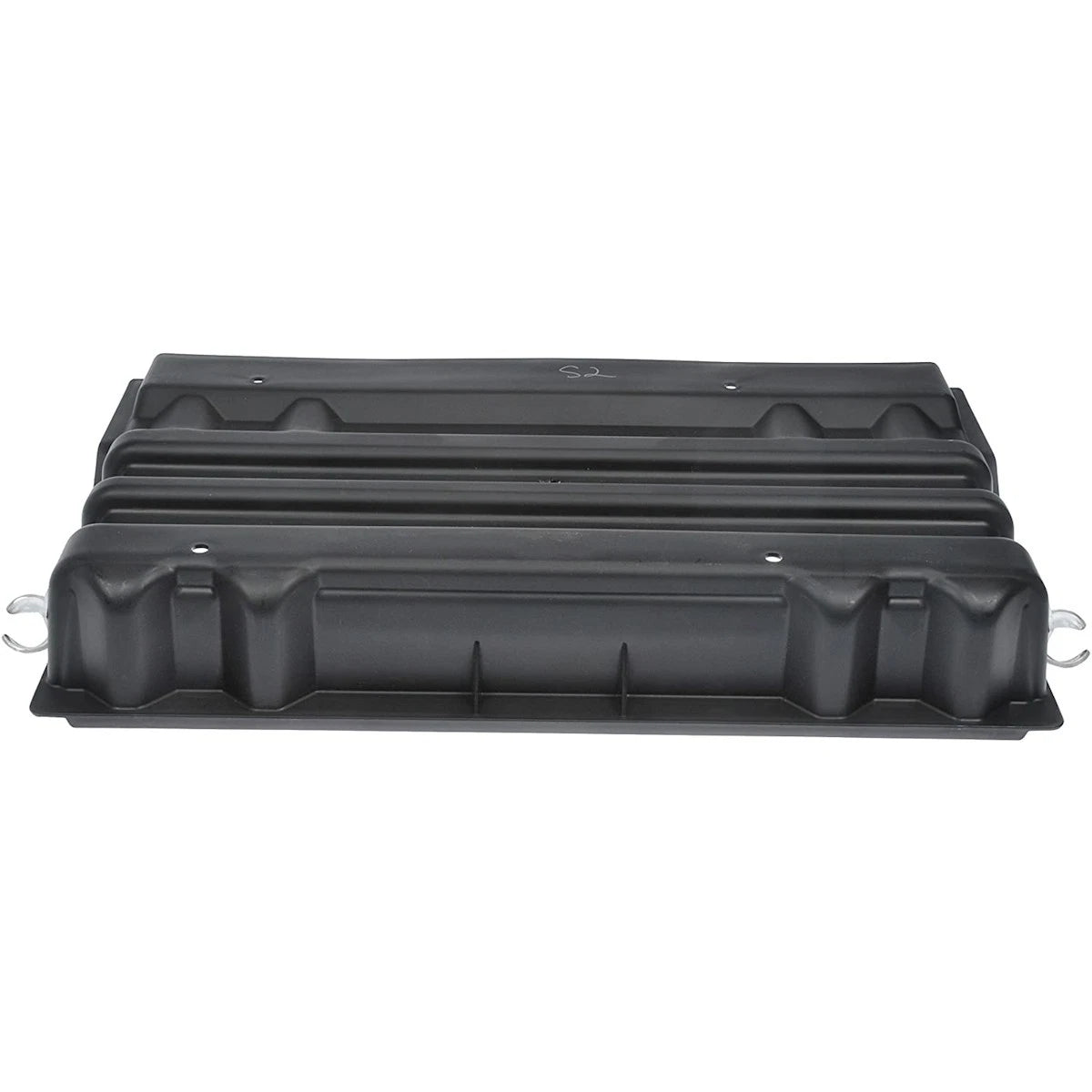 Dorman Battery Box 242-5103 for International Harvester 4300 4400 7400 (2011–2019)