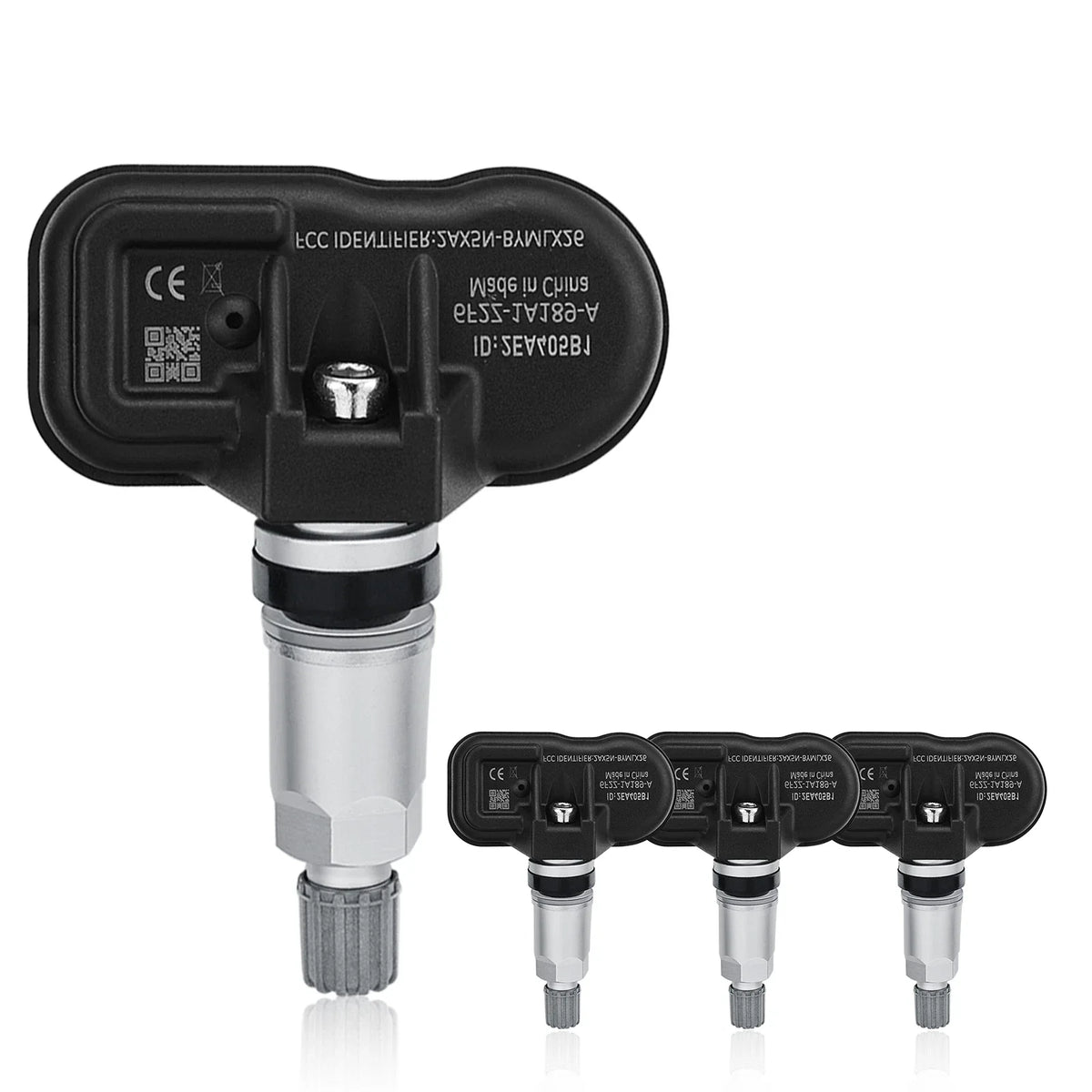 Tire Pressure Monitoring Sensor Kit for Ford F-150 (2006–2008)