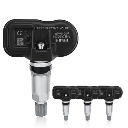 Tire Pressure Monitoring Sensor Kit for Ford F-150 (2006–2008)