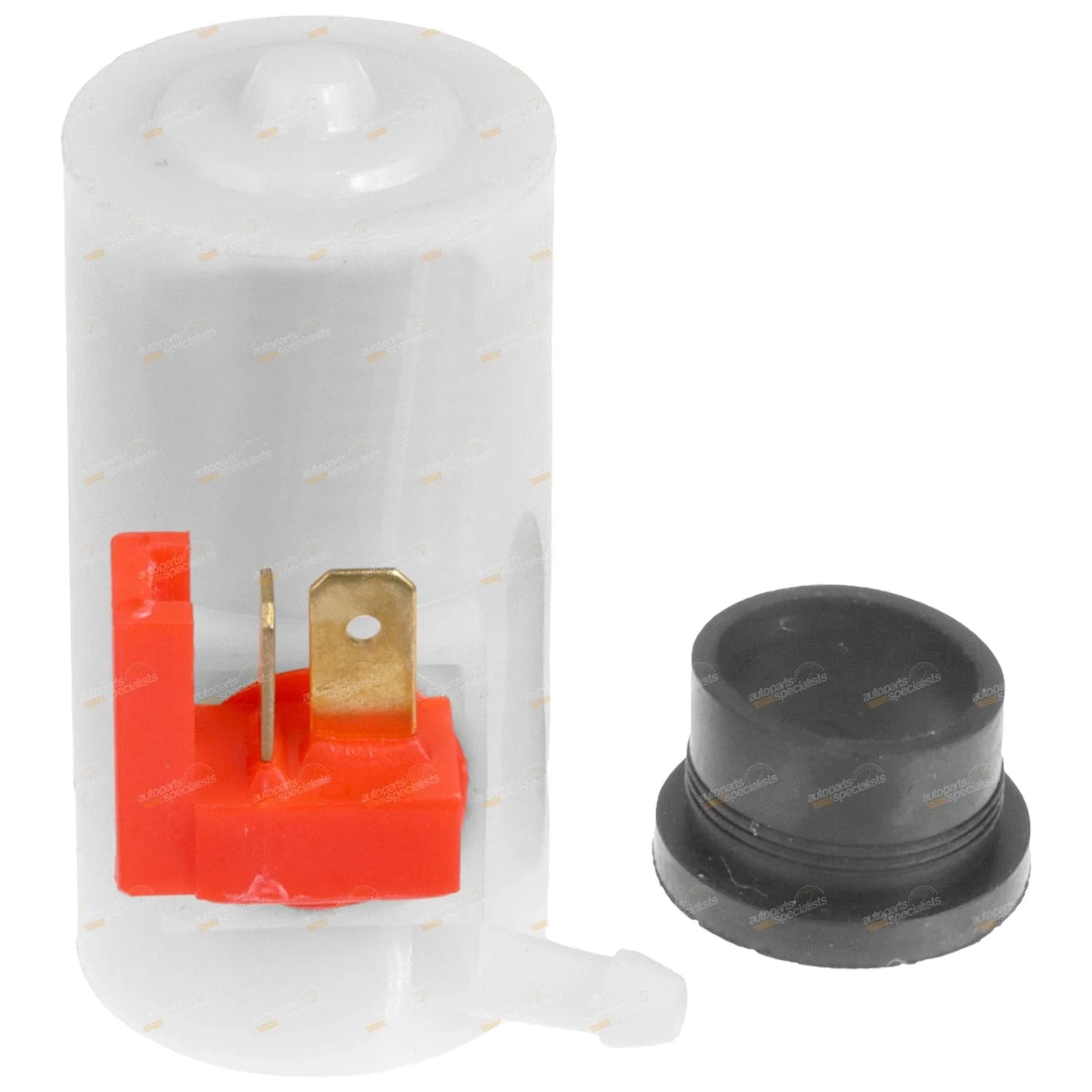 Front Windscreen Washer Pump for Honda S2000 AP 2.0L F20C1 Petrol (1999-2002)