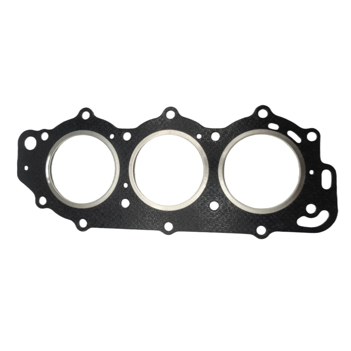 Cylinder Head Gasket for Yamaha Outboard 30HP 40HP 50HP (2T, 6H4-11181-00)