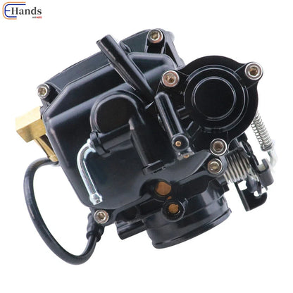 Carburetor for Harley-Davidson Sportster 883 1200 (W/ 35'' Throttle Cable)