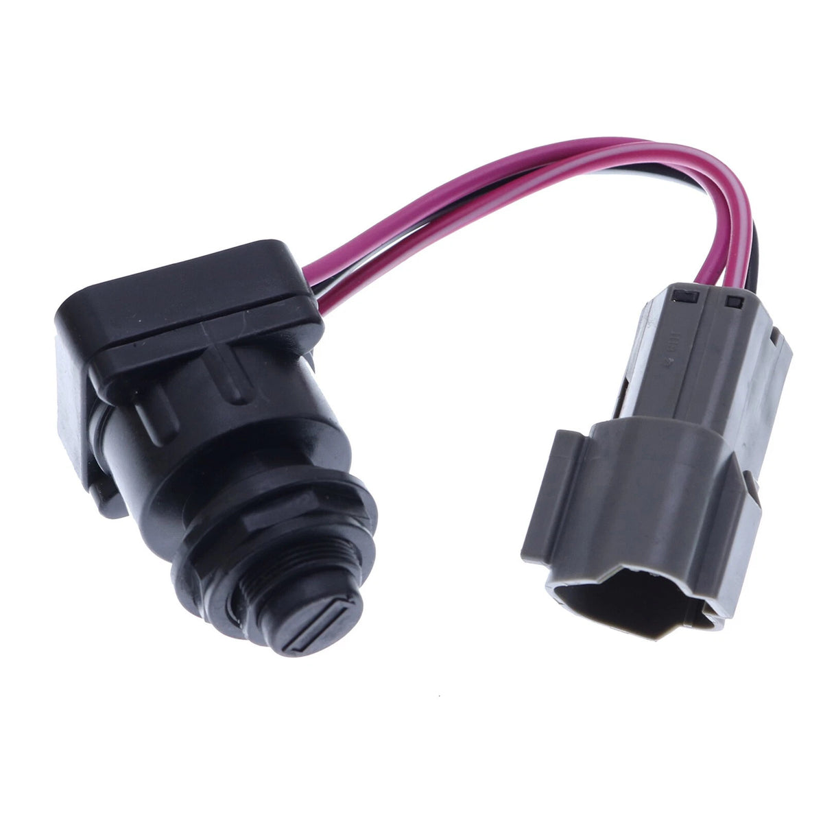 Ignition Switch RC411-53964 for Kubota KX41-3 KX71-3 KX91-3 KX080-3 KX121-3