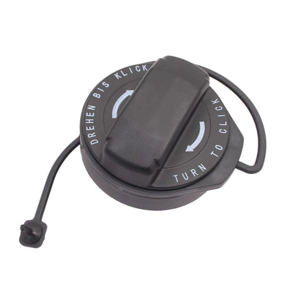 Fuel Tank Cap with Clip for Porsche 986 987 996 997 (996-201-241-03)