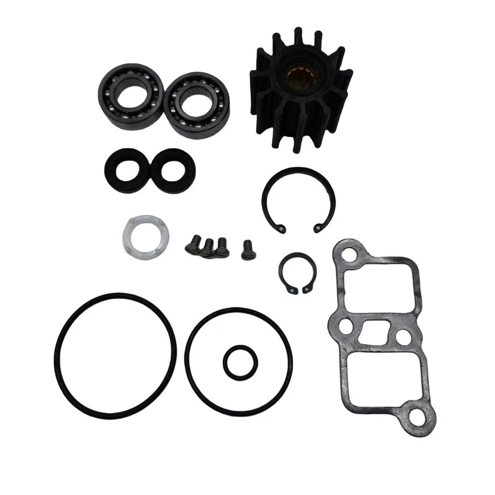 Internal Major Repair Kit for Yanmar 6LP 6LPA (119773-42600)