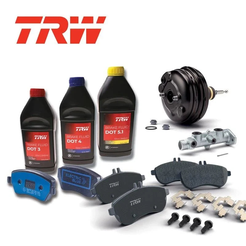 Stabilizer Link for Toyota 4Runner (1996–2002)