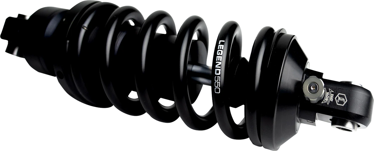 Revo-A Shock for Legend Suspension (13.5", Heavy Duty) 1310-2316