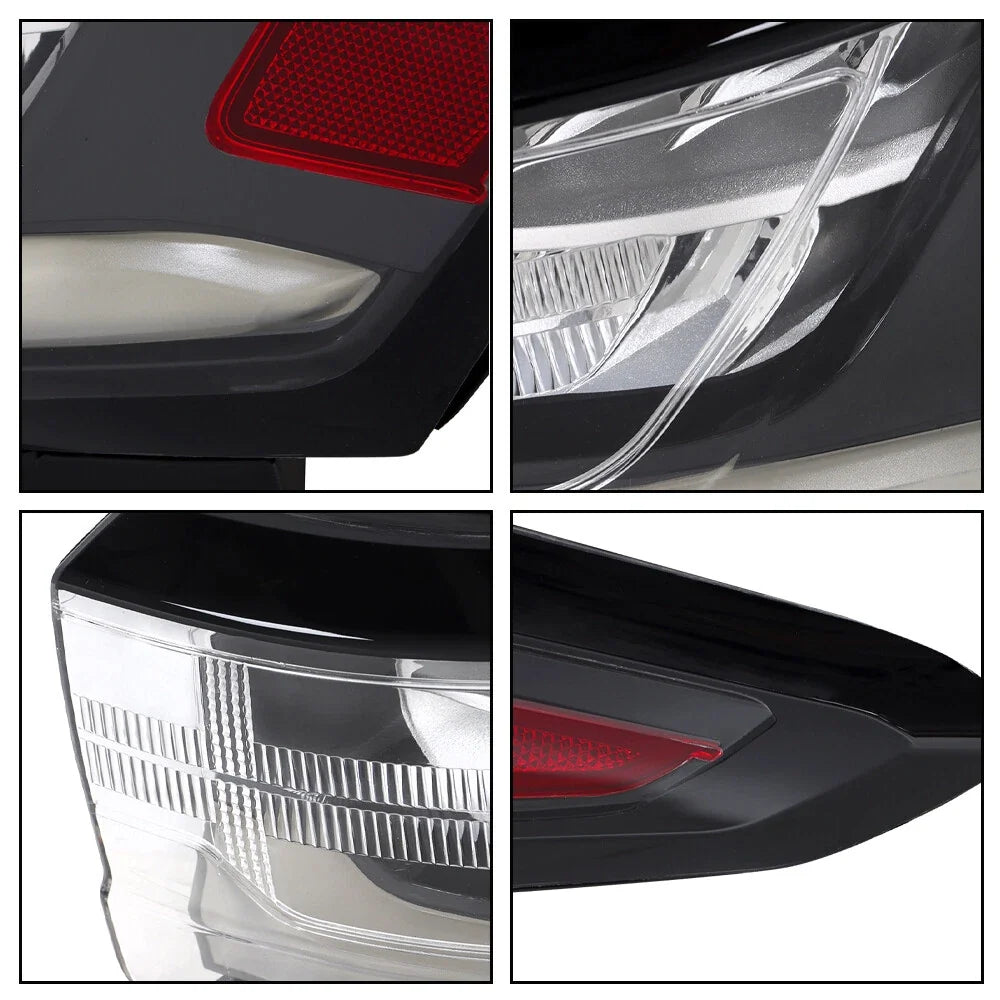 Taillight Rear Right for Chevrolet Traverse (2018–2020)