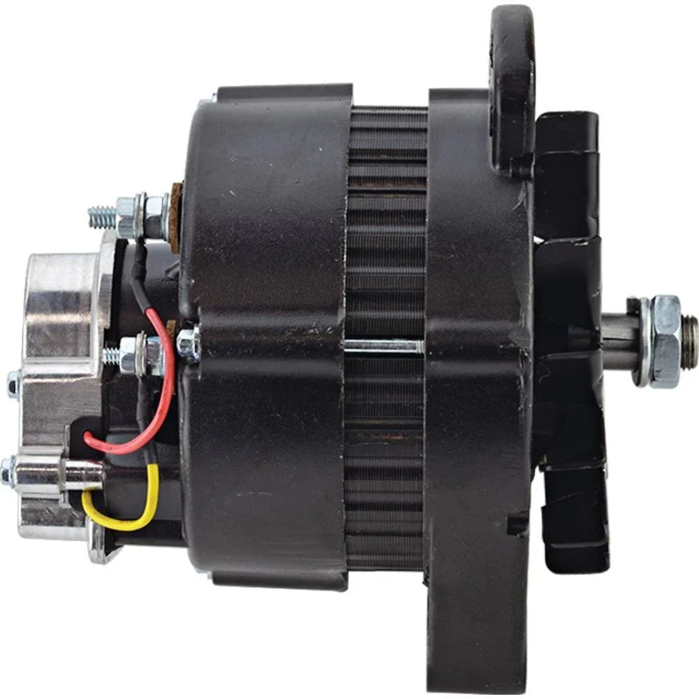 Alternator for J&N Electrical Products (400-16163-JN)