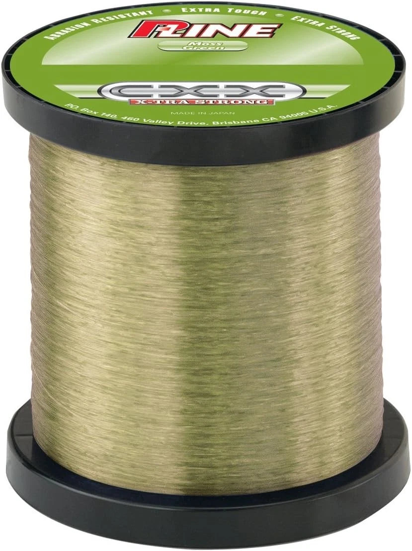 600 Yards Ultra-Strong Fishing Line 6lb for Anglers