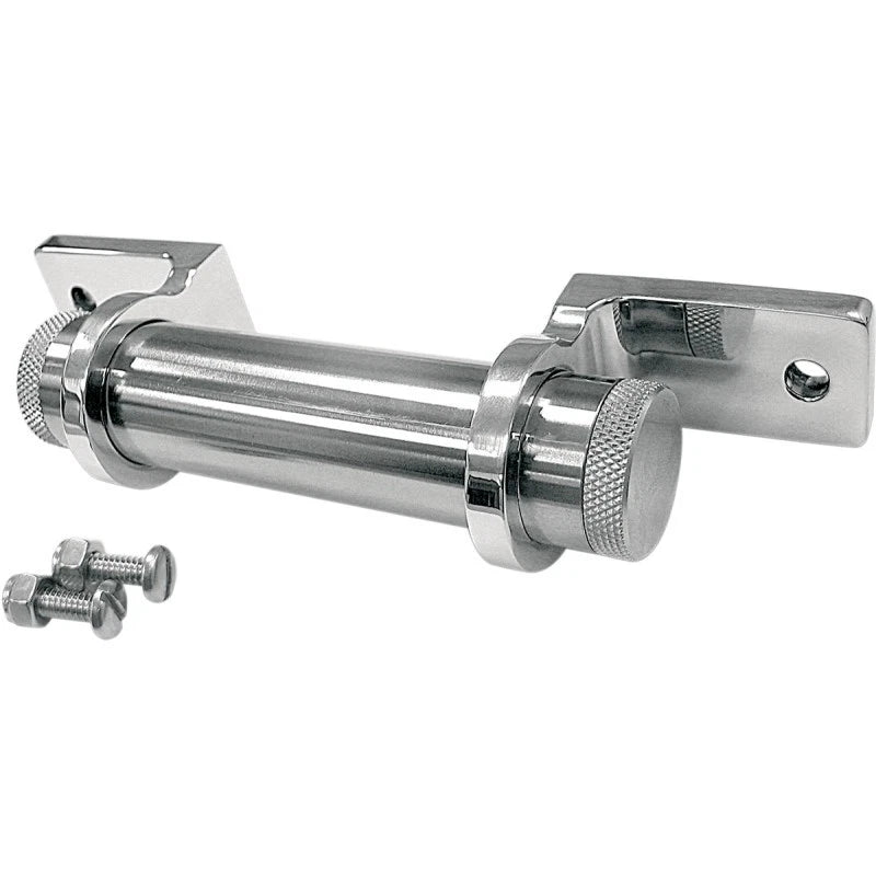 Upright Mini Registration Holder for (210540)