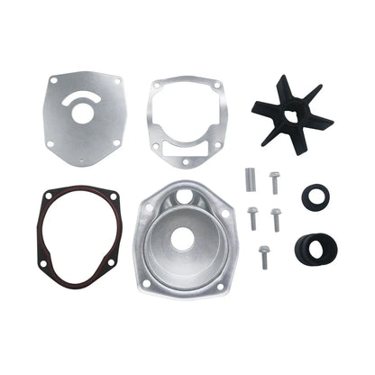 Water Pump Impeller Kit for Mercury Outboard 200-400HP (2000–2023)