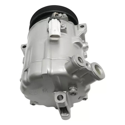 AC Compressor Kit with Condenser for Pontiac Solstice 2.0L (2006–2010)