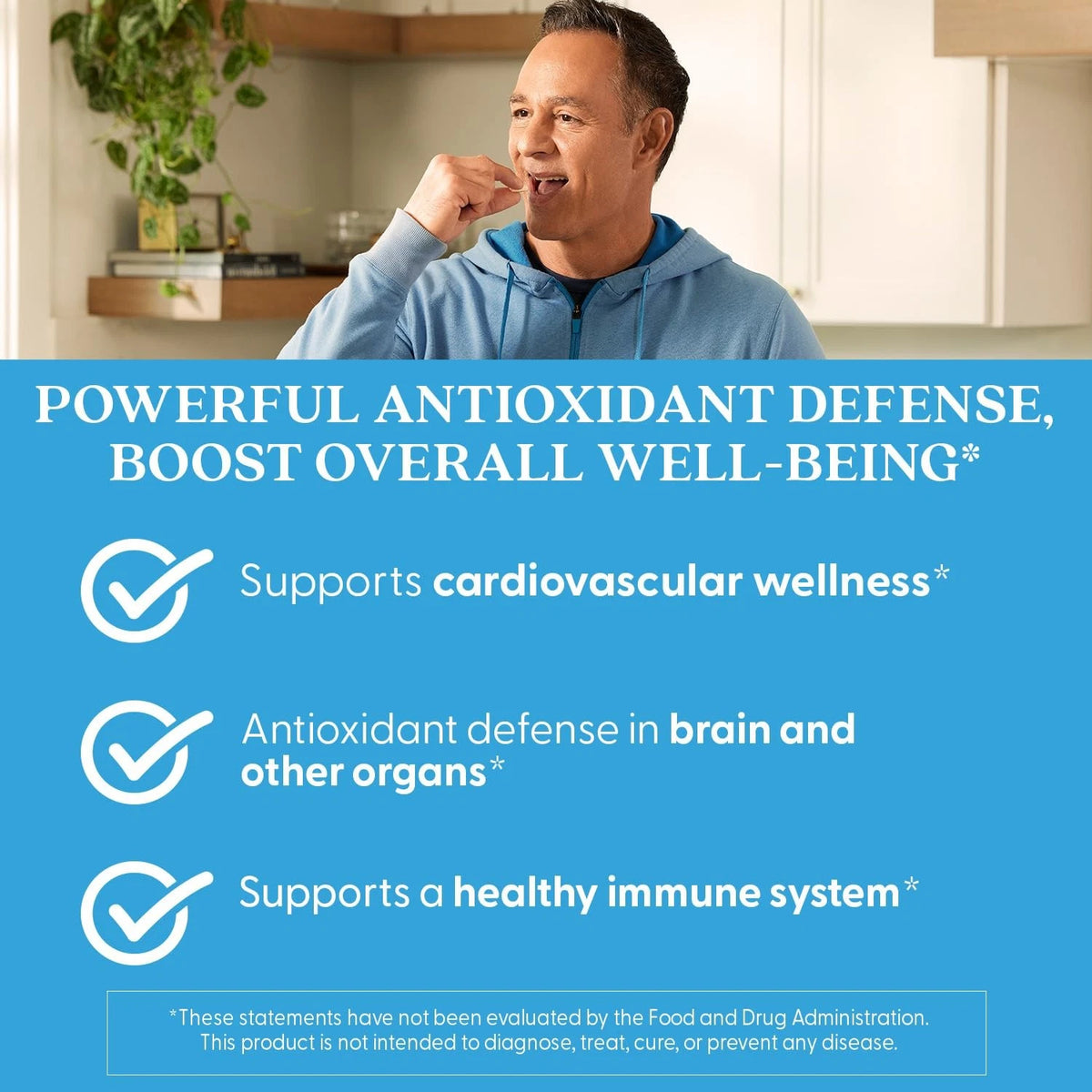 Vitamin E Tocotrienols for Doctor's Best (60 Count)