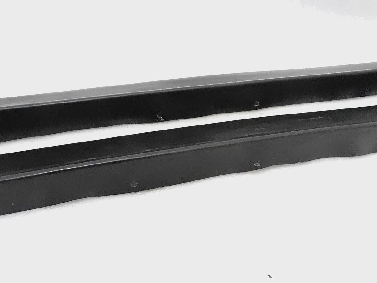 Rocker Side Moulding Set for Suzuki SJ410 SJ413 Samurai Jimny Sierra