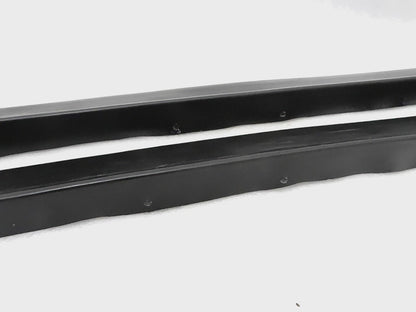 Rocker Side Moulding Set for Suzuki SJ410 SJ413 Samurai Jimny Sierra