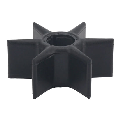 Water Pump Impeller & Key for Yamaha Outboard (18-8925, 500389, YA-113)
