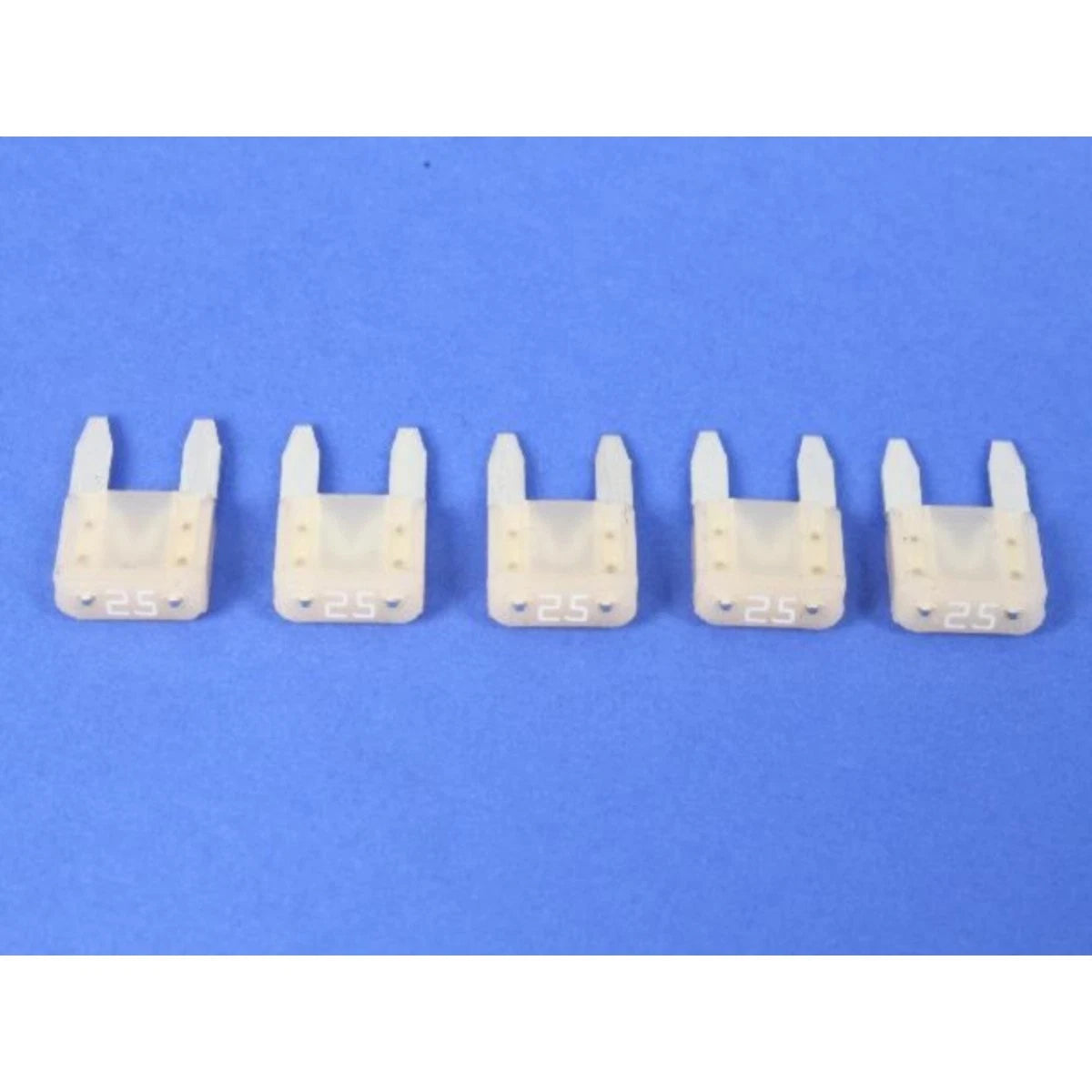 Mopar Fuse 000ATM25 for Ram 1500 2500 3500 Jeep Commander (2004–2010)