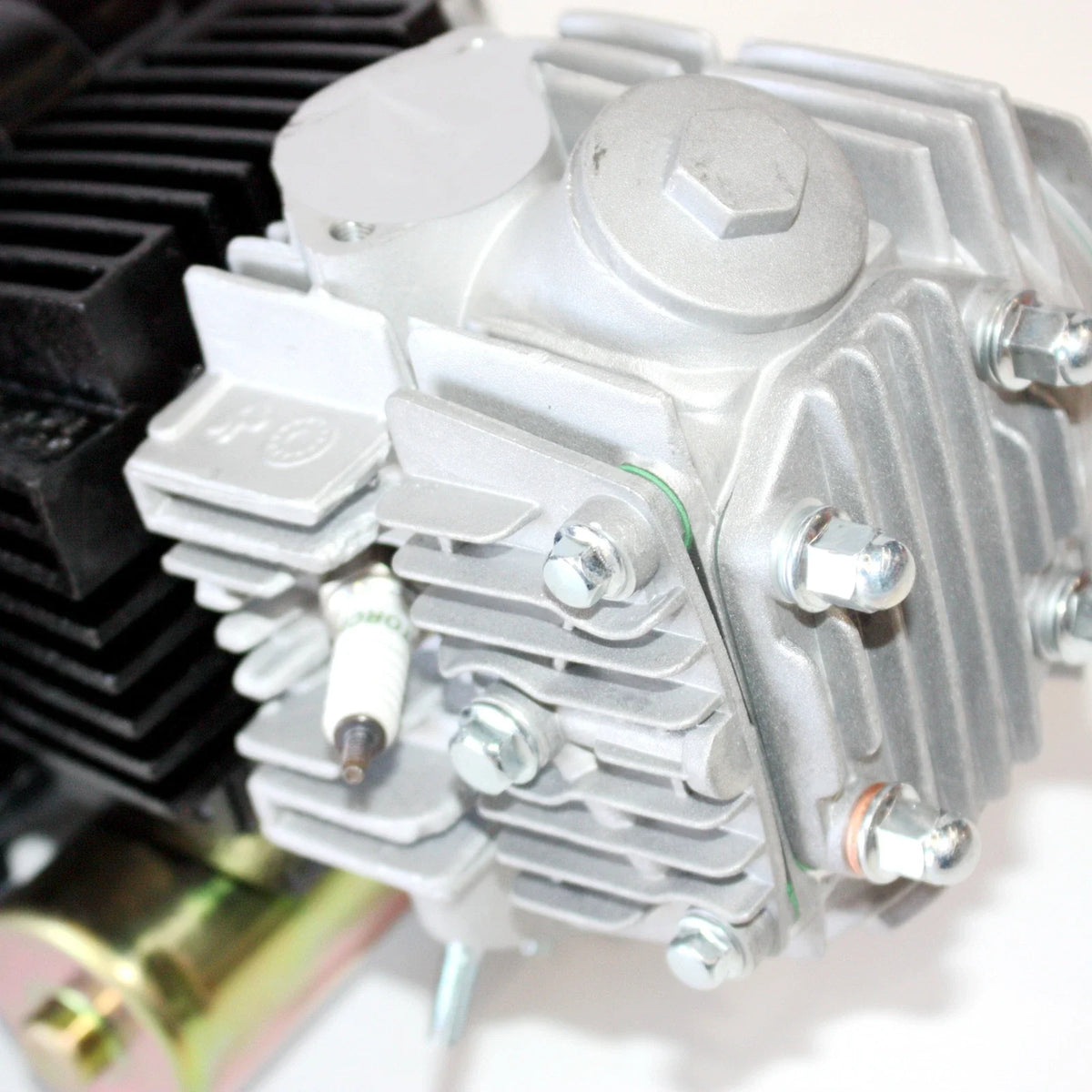 125cc Kick Electric Start Engine Motor for PIT PRO Trail Dirt Bike (2010–2023)