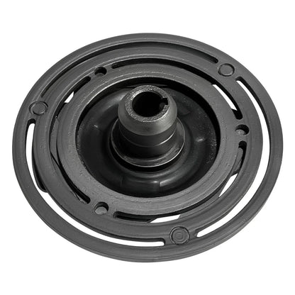 A C Compressor Clutch Replacement for Buick LeSabre 3.8L (2002–2004)