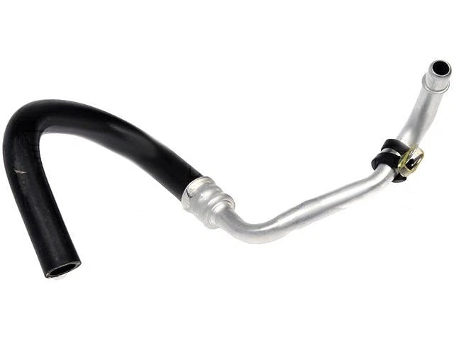 Heater Hose Set for GMC K1500 Suburban (1992–1995) 55594YZSP