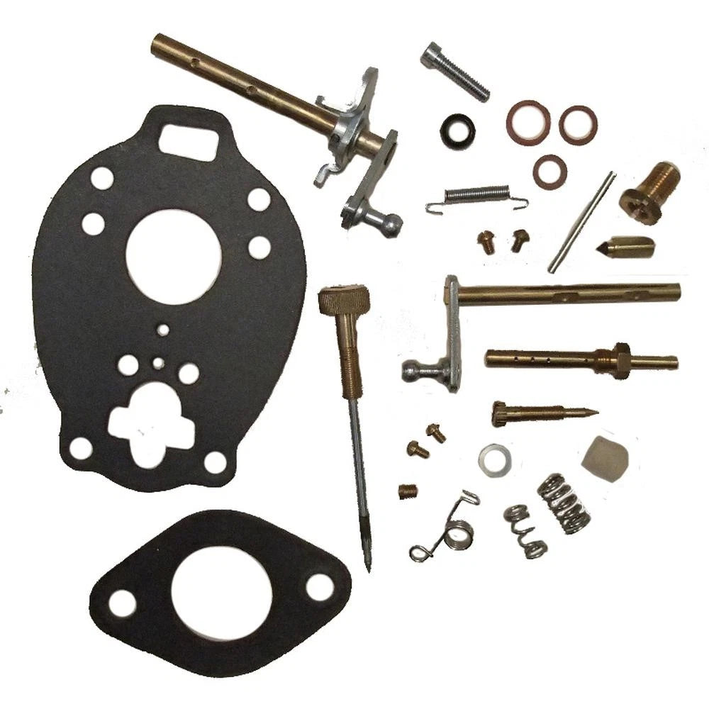 Complete Carburetor Kit for Ford/New Holland Tractors 600 700 (1960–1970)