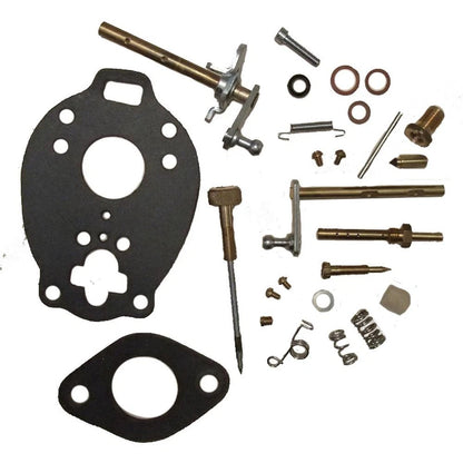 Complete Carburetor Kit for Ford/New Holland Tractors 600 700 (1960–1970)