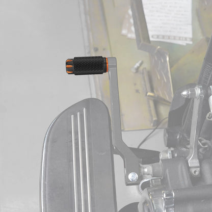 Rear Shift Gear Lever for Harley Road Glide FLTRXSE (2018–2022) 33600383, 33600384