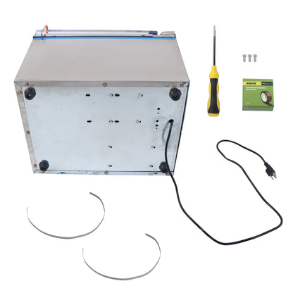 Vacuum Sealer for Commercial Use (320W)