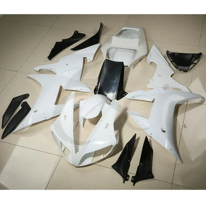Fairings Bodywork Kit for Yamaha YZF R1 (2002–2003)