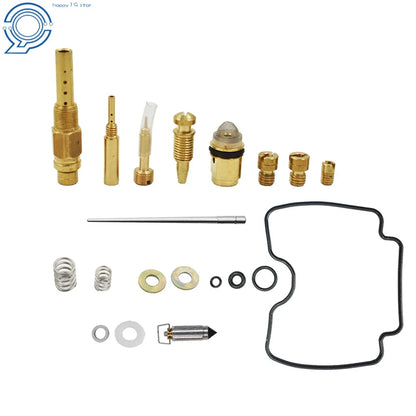 Carburetor Rebuild Kit for Suzuki Quadsport Z250 (2004–2009)