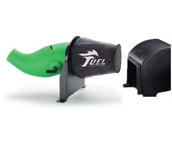 Fuel Customs Intake FCI Air Filter System for Kawasaki KFX450R (2008–2014)