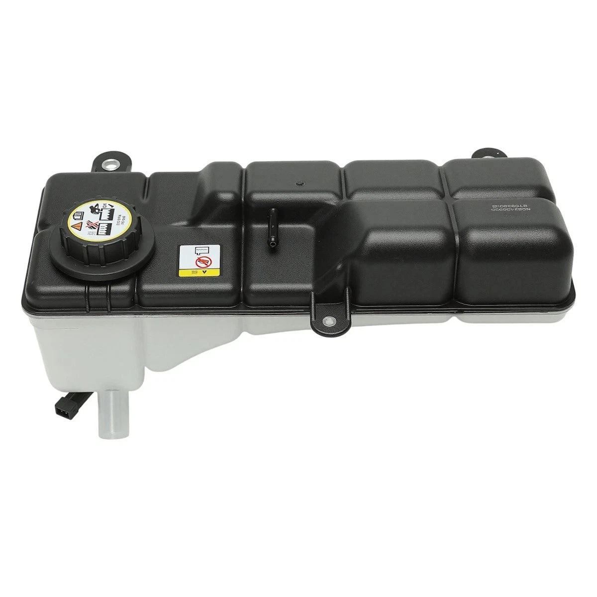 Coolant Expansion Tank for Ford Mustang (1997–2000) 18057162, 9C3Z8101B