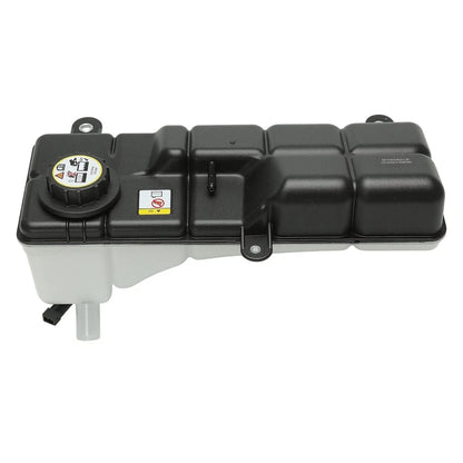 Coolant Expansion Tank for Ford Mustang (1997–2000) 18057162, 9C3Z8101B