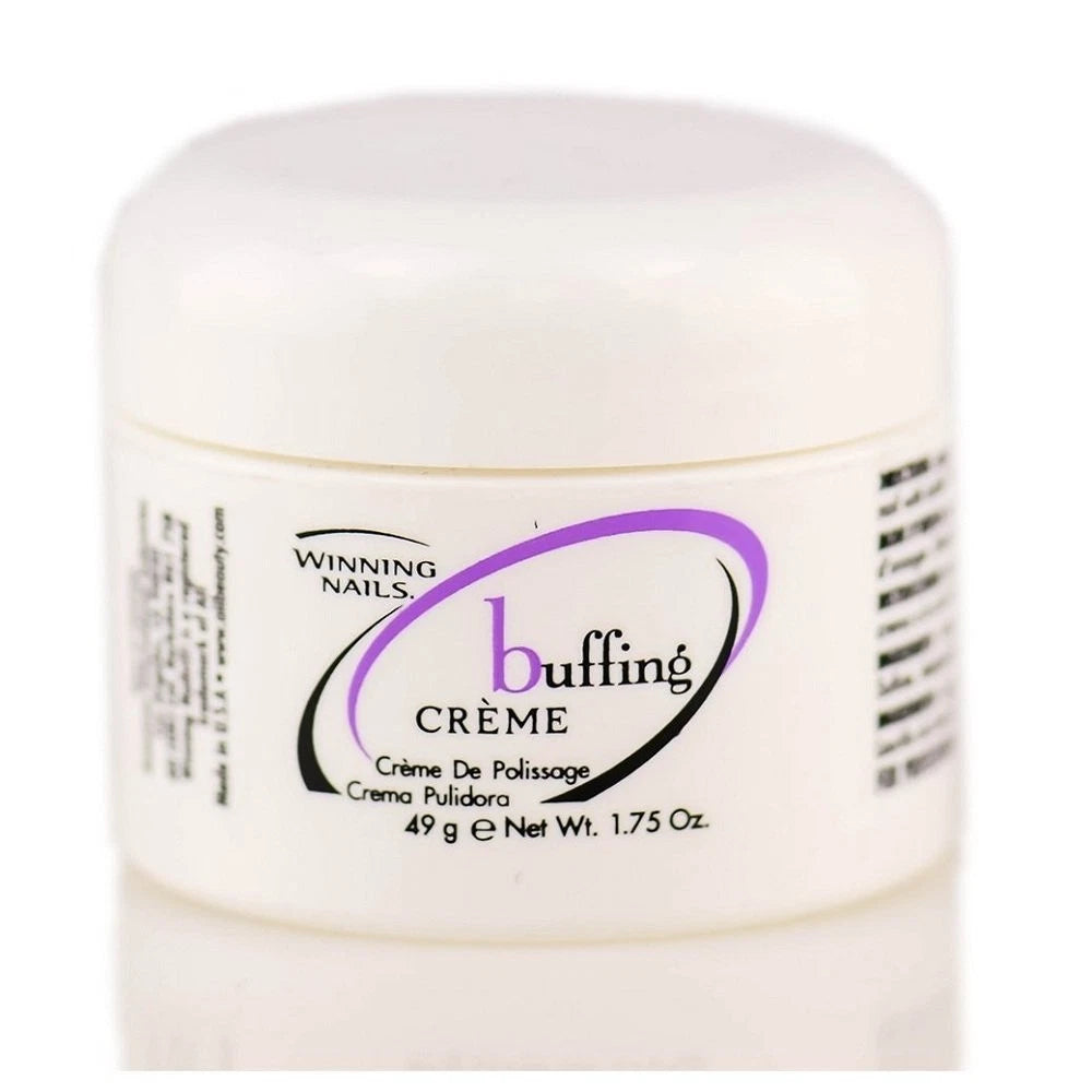 Buffing Creme for Automotive Finishes (1.75 oz)