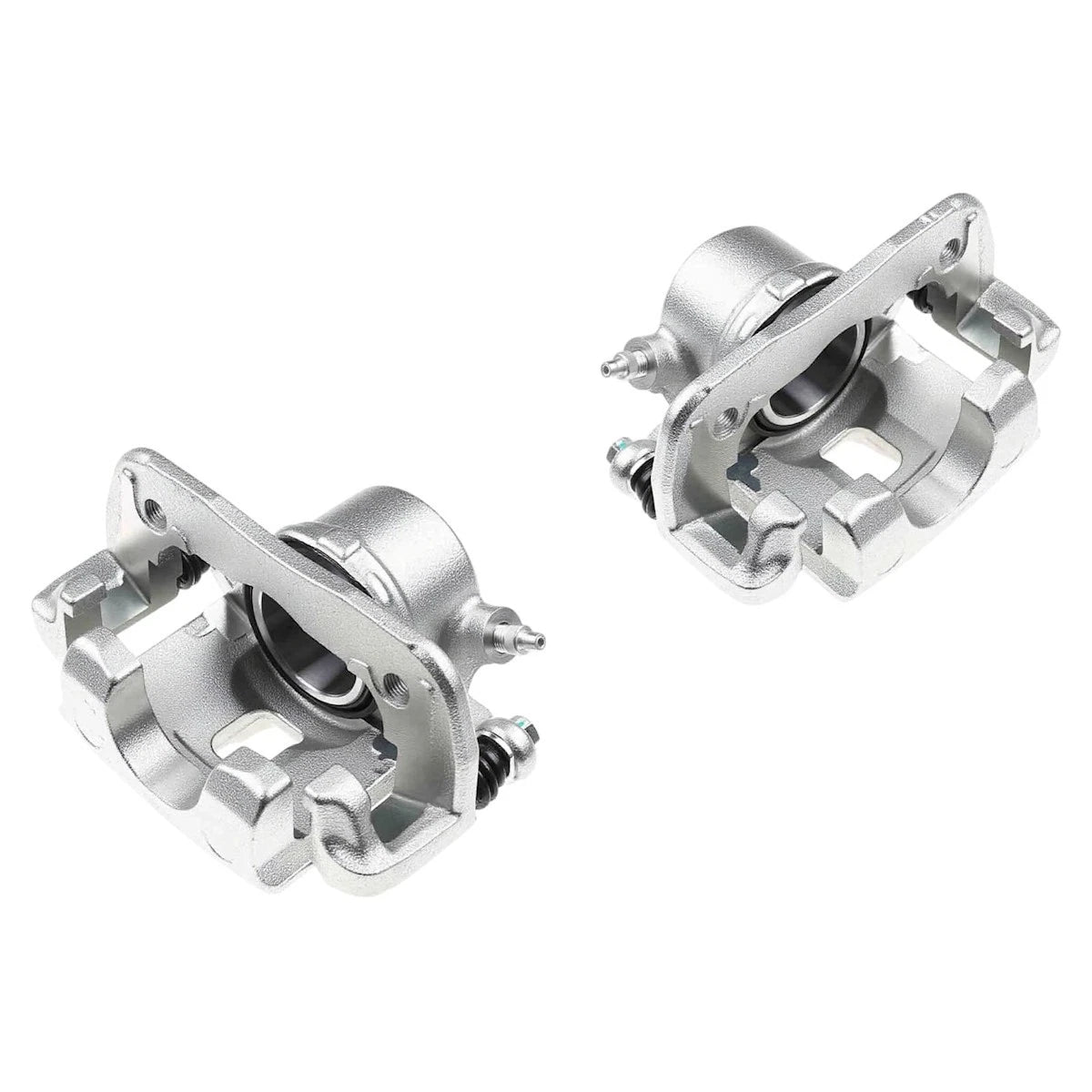 2X Brake Calipers Front for Chevy Tracker 1996–1998 (18051937, 19B1487, 19B1486)