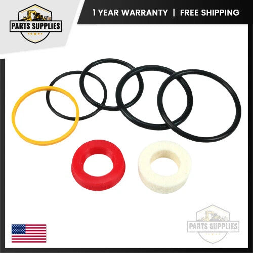 Seal Kit for Massey Ferguson Steering Cylinders 3401553M92 3401285M93