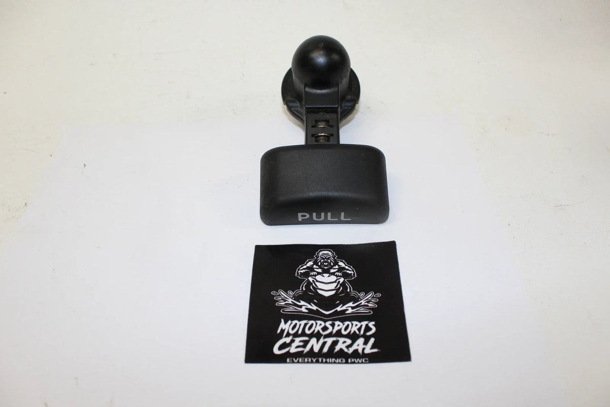 Seat Latch Lock for Kawasaki STX 12F 15F Ultra 130 150 STX 1100 DI (2003–2007) 27016-3744-6Z