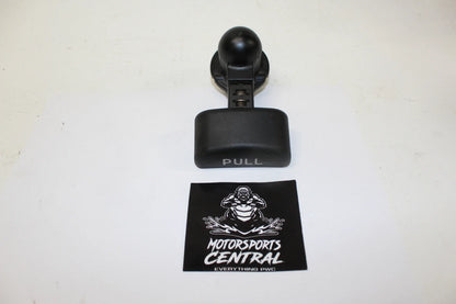 Seat Latch Lock for Kawasaki STX 12F 15F Ultra 130 150 STX 1100 DI (2003–2007) 27016-3744-6Z