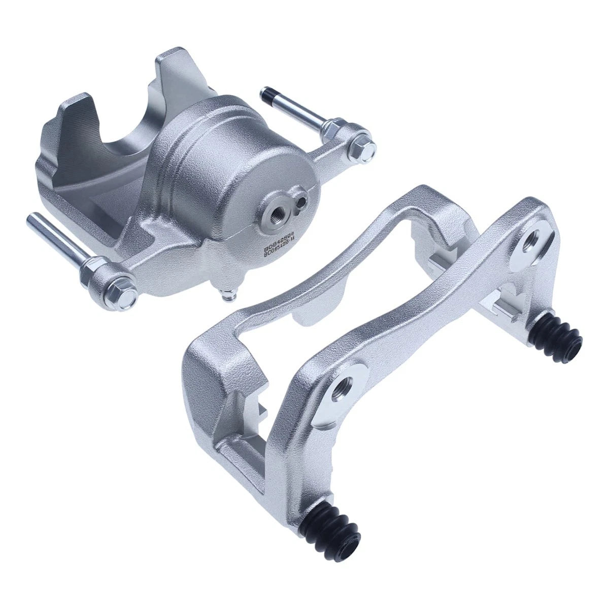 Brake Caliper Front Left for Hyundai Tucson (2017–2020) 18019575, 345254