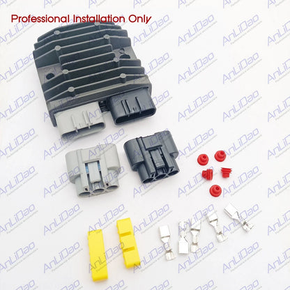 Voltage Regulator Rectifier for Can-Am (710000870, 710000908, 710001103, 710000261)