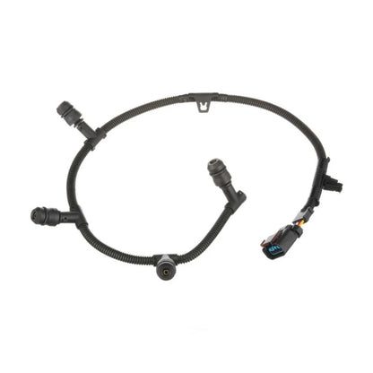 Glow Plug Wiring for Ford Excursion (2005) | ALX-PAU-SI-GPH104-CLA1