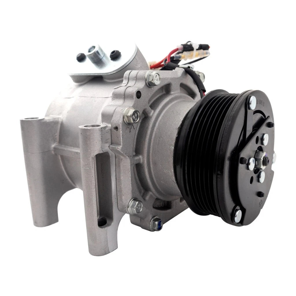 A/C Compressor for Isuzu Ascender (2003–2007) CLX-M0-USA-RC19110007-CL360A74, AC1202128