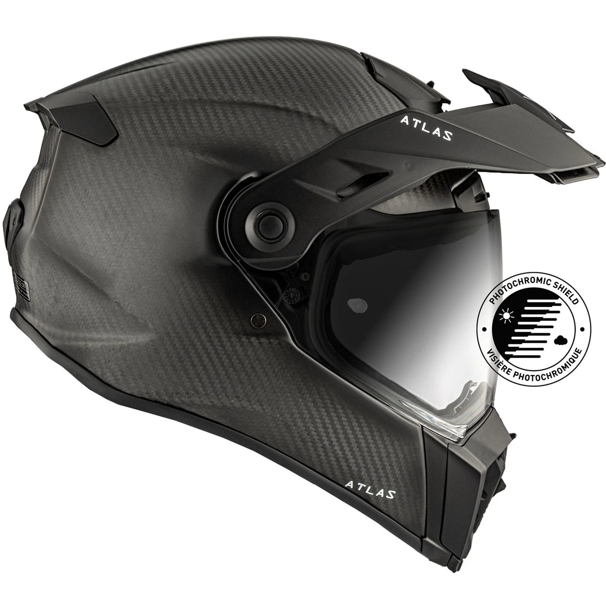 CKX Atlas Carbon Solid for