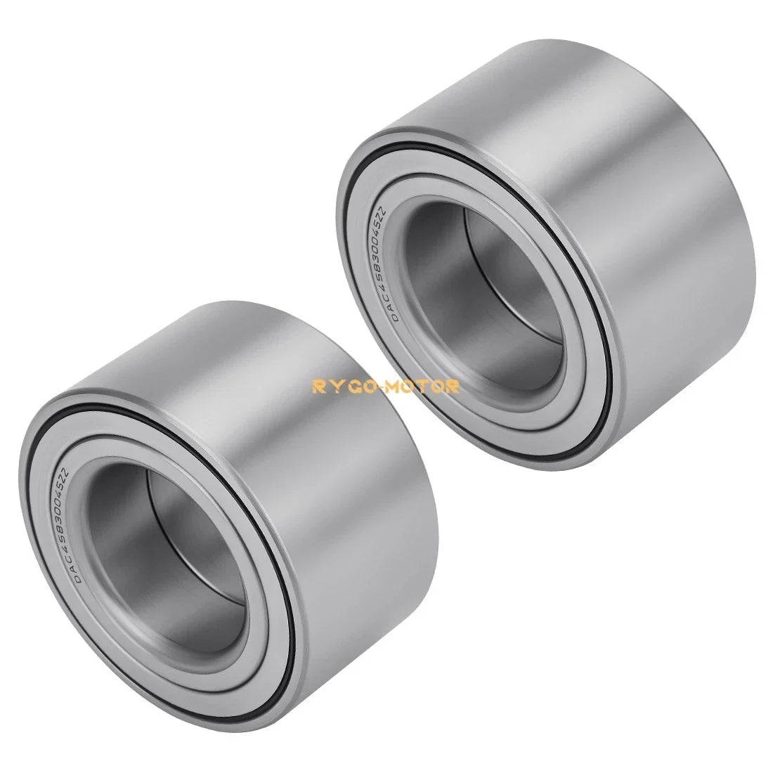 2 Rear Trailing Arm Bearings for Can-Am Outlander Max 400 650 Renegade 500 800R