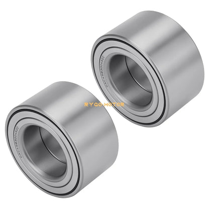 2 Rear Trailing Arm Bearings for Can-Am Outlander Max 400 650 Renegade 500 800R
