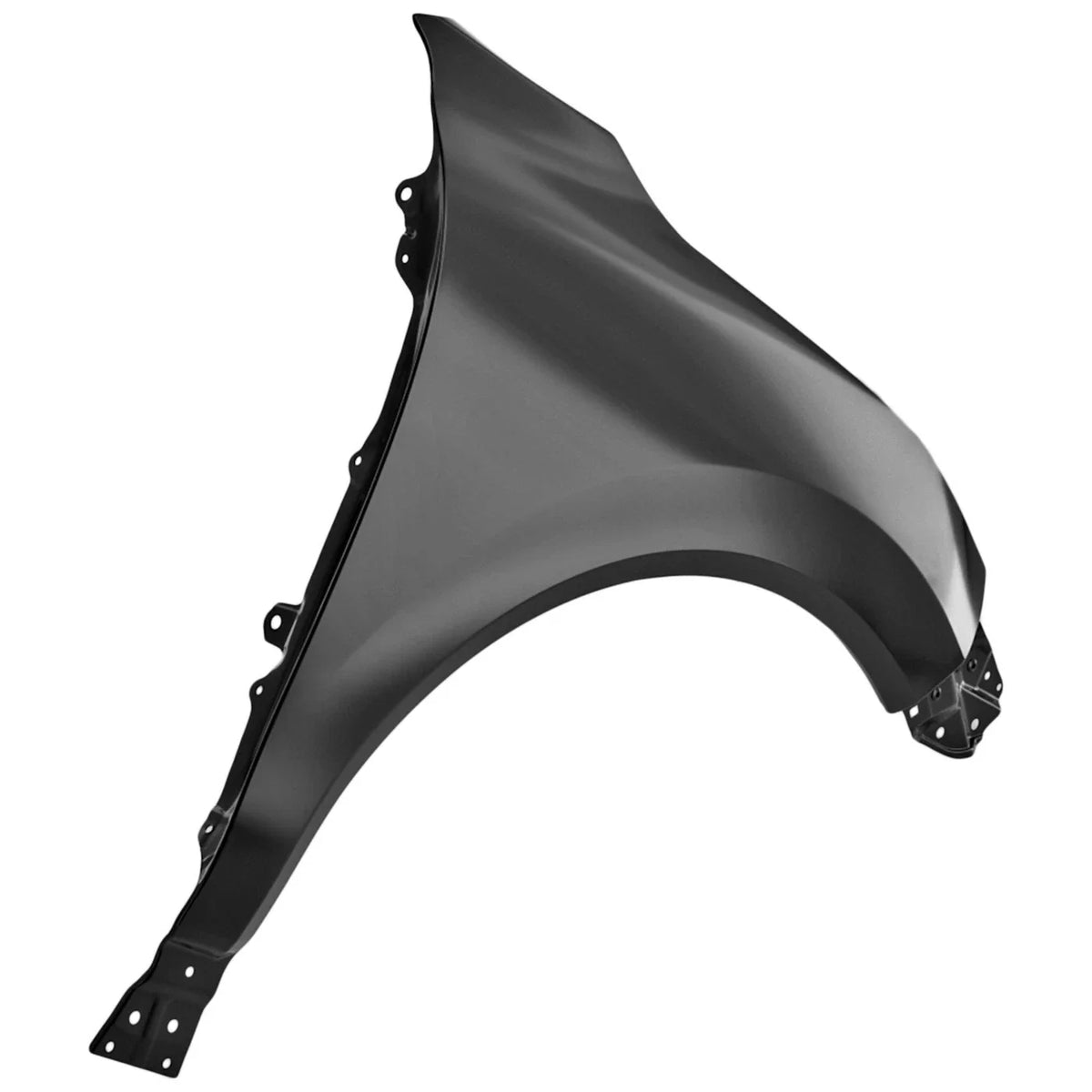Fender for Toyota Venza (2021–2024) Front Passenger Side Aluminium