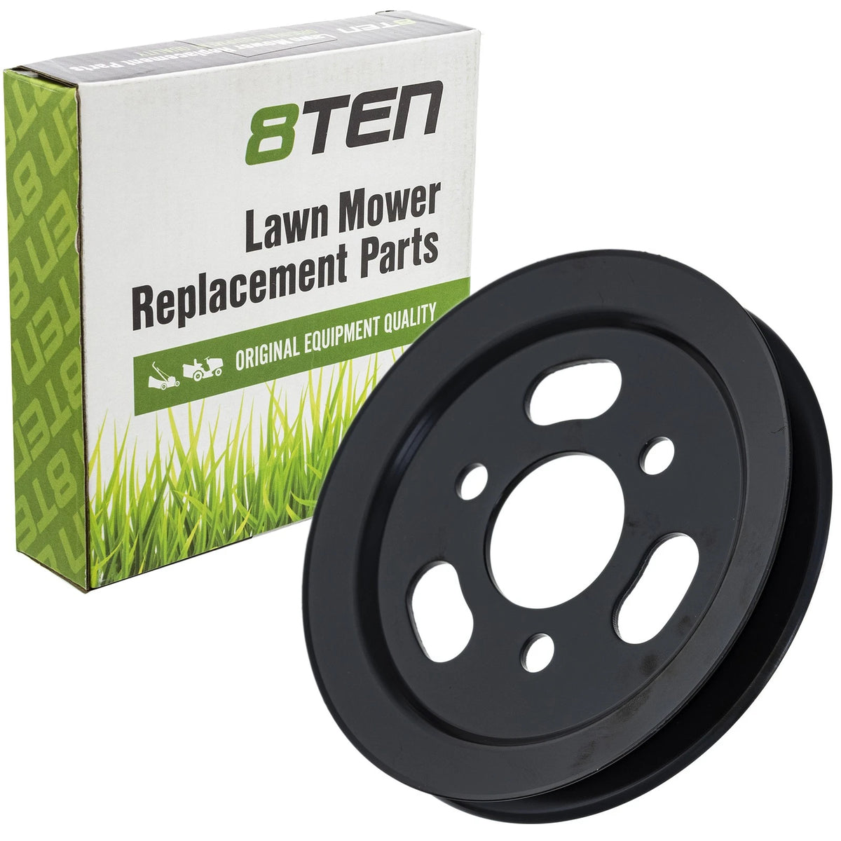 Deck Spindle for Toro Z Master Z500 3000 5000 (119-8560, 105-7734, 120-6434)
